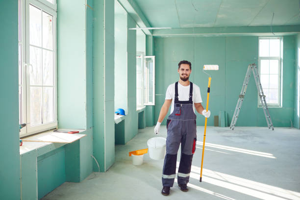 Best Mold Odor Removal Services  in Kaser, NY